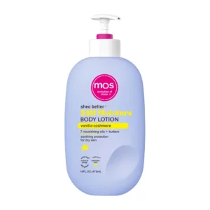 Firming, Brightening, Whitening, Deep Moisturizing, 24-hour Moisturizing Body Lotion, Pink Champagne and Strawberry Dream Scent - Image 4