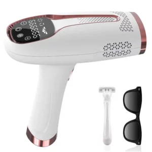 IPL Epilator Permanent Laser Hair Removal 999999 Pulses Depilador a Laser Bikini Trimmer Photoepilator - Image 3