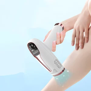 IPL Epilator Permanent Laser Hair Removal 999999 Pulses Depilador a Laser Bikini Trimmer Photoepilator - Image 1
