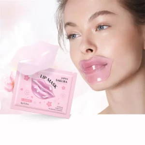 Remove Dark Lip Balm Lightening Melanin Mask Gloss Exfoliating Lip Pink Treatment Reduce Lip Lines Improve Dryness Moisturizing - Image 5