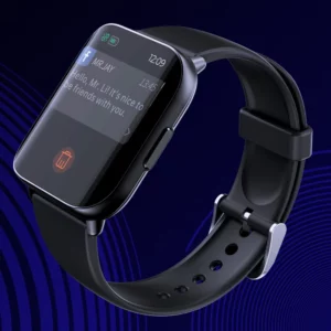 New men's smartwatch high-definition Bluetooth call 2024 heart rate fitness exercise information reminder women's smartwatch - Image 5