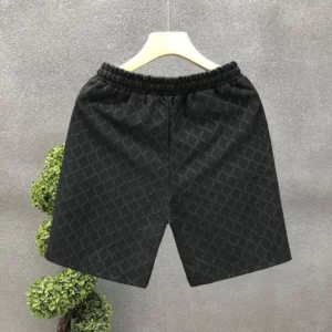 High Street Shorts Men's Summer Ins Trendy Fast-drying Five-quarter Pants Versatile Casual Trendy Loose Sports Men's Pants - Image 4