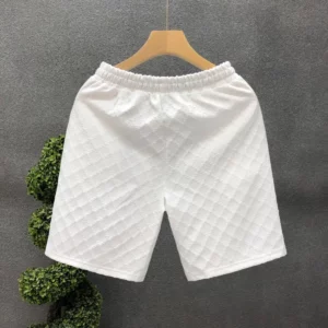High Street Shorts Men's Summer Ins Trendy Fast-drying Five-quarter Pants Versatile Casual Trendy Loose Sports Men's Pants - Image 5