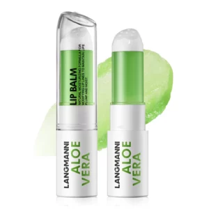 Remove Dark Lip Balm Lightening Melanin Mask Gloss Exfoliating Lip Pink Treatment Reduce Lip Lines Improve Dryness Moisturizing - Image 6