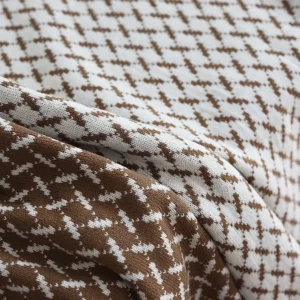Nordic Knitted Blanket Luxury Bed End Towel Soft Casual Nap Shawl Designer Recommended Sofa Decorative Cover Include Pillowcase - Image 5