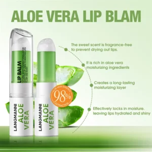 Remove Dark Lip Balm Lightening Melanin Mask Gloss Exfoliating Lip Pink Treatment Reduce Lip Lines Improve Dryness Moisturizing - Image 4