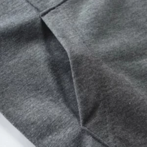 Spring Sweater Vest Men's No Sleeve Retro Casual Knitted Pullover Men Wild Slim Knitting Sweaters Mens Clothes - Image 3