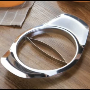 Fruit Corer Mango Slicer Mango Peeler Steel Mango Knife Fruit Cutting Tool Mango Cutter Corer Fruit Household Kitchen Tool - Image 6