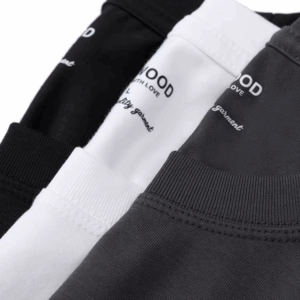 SIMWOOD 2025 Summer New Regular Fit 220gsm Quick-Drying Cool Feeling Fabric T-shirts Men Running Gym Workout Breathable Top - Image 5