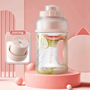 Morphy Richards Portable Juicer Mini Electric Blender Multifunction Juice Maker Machine Fruit Mixers Extractors Smoothies Mixer - Image 2
