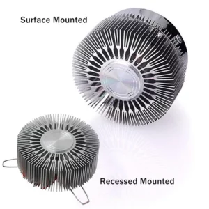 Modern Led Ceiling Lamp Recessed Led Downlight Artly Creative Spot Led Lights 3W Colorful Indoor Decorative Lighting AC110V 220V - Image 4