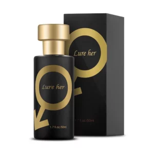 95ML Pheromone Seductive Perfume of Man To Attract Woman Charming Fragrance Women Flirting Dating Scent Long Lasting Body Spray - Image 5