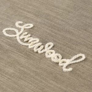 SIMWOOD Summer New Super Loose Heavyweight 300gsm Slub Cotton T-shirts Men Letter Embroidery Tops - Image 10