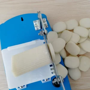 Multifunctional Table Slicer Frozen Meat Cutting Machine Beef Herb Mutton Rolls Cutter Fruit Vegetable Easy Slice Kitchen Tools - Image 2