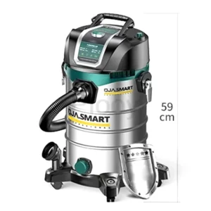 25/35L Multifunctional 1400-1600W Power Vacuum Cleaner Blow Wet and Dry Use Cleaner Car Home Commercial Industry Vacuum Machine - Image 2