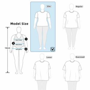 Women's Plus Size Street Retro American Sports Jersey Design Slim Fit Round Neck Ribbed T-Shirt Regular T-Shirt - Image 6