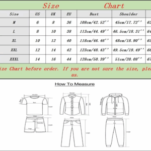 Men's Lattice Open Jacket Casual Coat Men's Insulated Cargo Multi Pocket Jacket Coat - Image 7