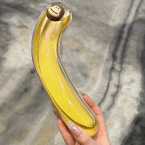 *For Personal Use*Banana Crisper Lunch Box Storage Box Protective Box Children Outdoor Carrying Anti-Extrusion - Image 3