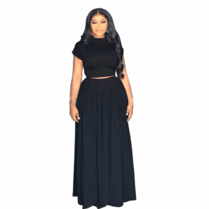 2 piece sets woman outfit summer woman 2 piece set outfit two pieces outfits women vacation outfits women skirt summer clothes - Image 6