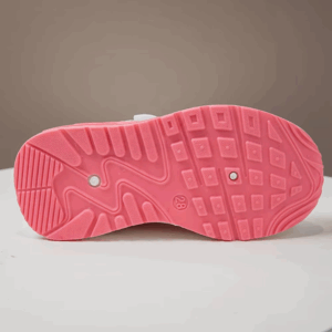 Autumn Children's Sport Shoes PU Leather Teenager Kid's Sneakers Anti-slippery Trend Fashion Girl's Sneakers Boy Running Shoes - Image 5