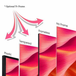 Smart TV 65 inches - Image 2