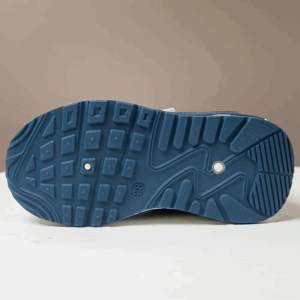 PU Leather Sport Shoes For Children 2025 Trend Fashion Kid's Sneakers Soft-soled Outdoor Boy's Girl's Running Shoes - Image 6