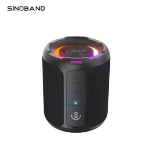 XDOBO 40W Deep Bass Bluetooth Speaker with RGB Light TWS Wireless Outdoor Fun Riding for Camping Party Music Center Caixa De Som - Image 2