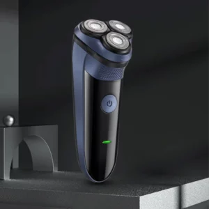 Electric shaver, rechargeable mini portable shaver, intelligent floating shaver, the choice of gift for men - Image 5