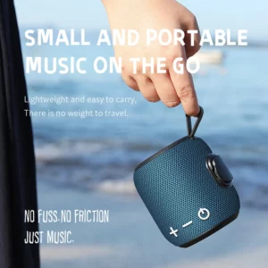 Sanag M7 Portable Bluetooth Speaker Outdoors Camping Subwoofer Choice IP67 Waterproof Soundbar Travel Party Flash-sale Speakers - Image 6